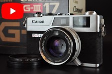 [Garantie 1 an] Appareil photo