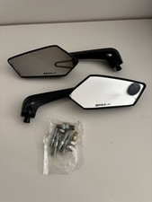 Rétroviseur  KOSO Universel