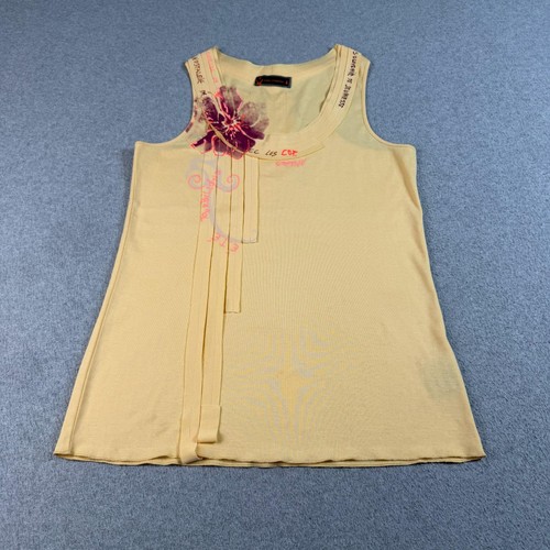 Cop copine tank top - copine,