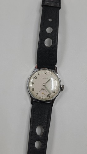Montre kienzle vintage - montre,