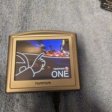 TomTom One 3rd Edition 1gb
