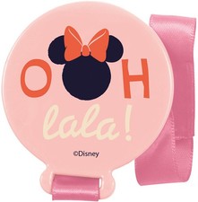 Porte Câlin Disney Minnie Pour Enfants En Plastique Alimentaire. DISNEY