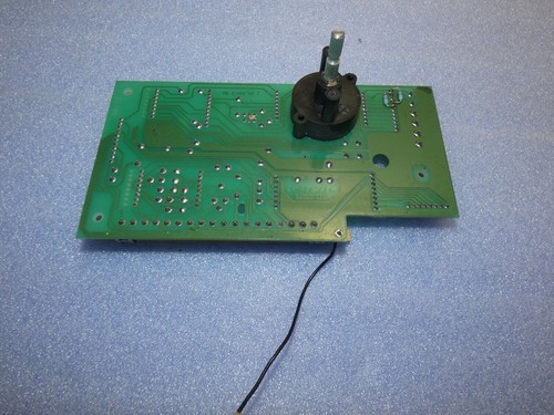 Carte mère studer pcb - carte,