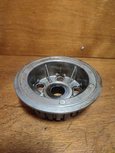 Volant compresseur embrayage - volant,