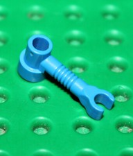 Lego Blue Space Robot Arm ref