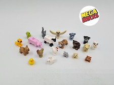 LEGO LOT DE 20 ANIMAUX