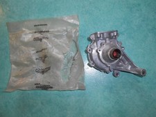 Carter moteur Motobécane Cady M1 réf: 19974 neuf ancien stock