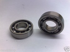 Jeu de roulements de vilebrequin pour STIHL 08 S, P835, P840, TS350, TS350 AV...