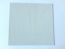 plaque de modélisme imitation