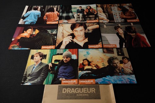 Confession dragueur alain - confession,
