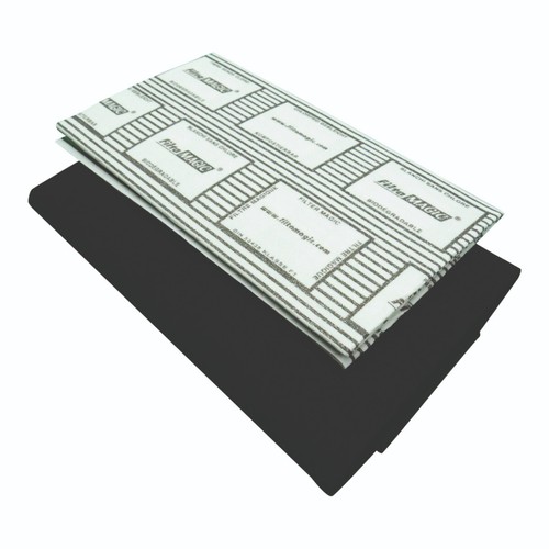 Universal filtre hotte - universal,