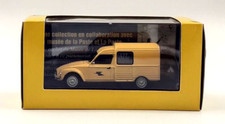 ACADIANE CITROEN LA POSTE 1978