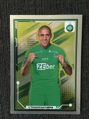 Sticker panini championnat - panini,