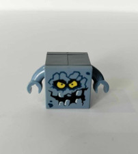 Lego Nexo Knights Figurine Nex104 – Brickster Minifigure