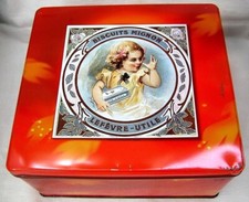 LEFÈVRE-UTILE-LU- BOITE