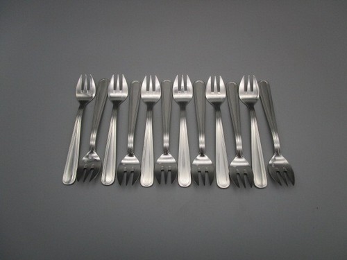 Fourchettes huitres - fourchettes,