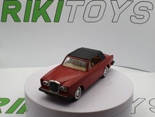 Rolls Royce Corniche Cabriolet