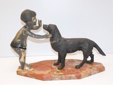 Joli sujet art deco - art, regule