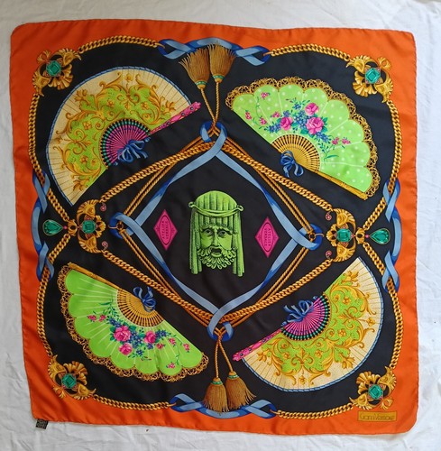 Foulard gianni versace - versace, en