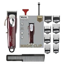 8148 Wahl Magic Clip Tondeuse Cordless Sans Fils - LIVRAISON GRATUITE