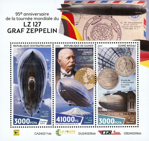 Graf zeppelin 127 airship - graf,