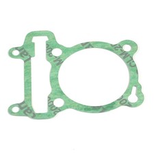 Joint de Base 125cc Moto LJ1P52QMI Base Gasket Engine Green Paper GSKB019 Unit