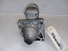 DÉMARREUR - Fiat Panda (169)