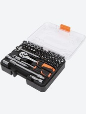 Jeu de Douilles 42 Pièces