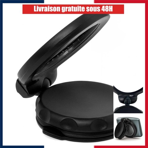 Support gps tomtom - tomtom, ventouse
