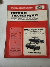 Revue Technique Automobile