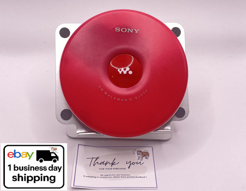 Lecteur portable walkman - lecteur,