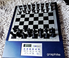 Jeu d'échecs électronique