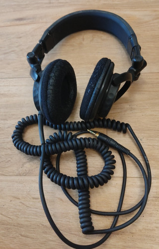 Sony mdr v500 - sony, stéréo