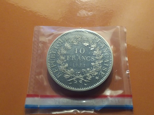 Gem 183 10francs - 183., .