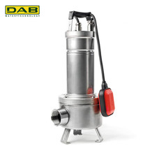 Pompe submersible pour le