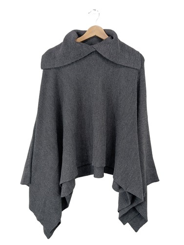 Poncho dames pull - h&m,