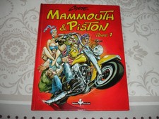 Mammouth et Piston - Tome 1 -