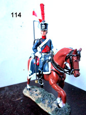 1/32 FIGURINE DEL PRADO 114