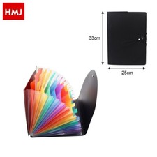 X Mallette Porte-Documents Format A4 27641 HMJ