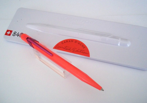 Stylo bille caran ache - stylo, d’ache