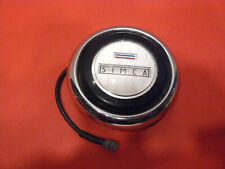  Centre de volant SIMCA 1000 1100 