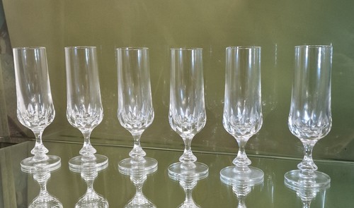 Crystal bartmann set 6 - de,