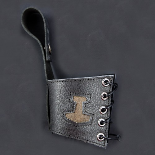 Holster cuir pour - holster,
