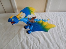 Playmobil Dragon Tempète 9247
