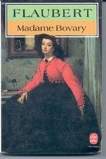 Madame bovary | Flaubert