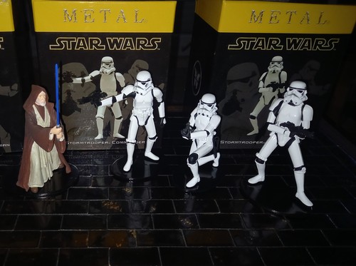 Star wars obi wan - wars, obi-wan