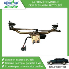 🏆 MECANISME ESSUIE-GLACE