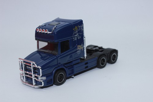 Herpa 319423 scania hauber - 319423,