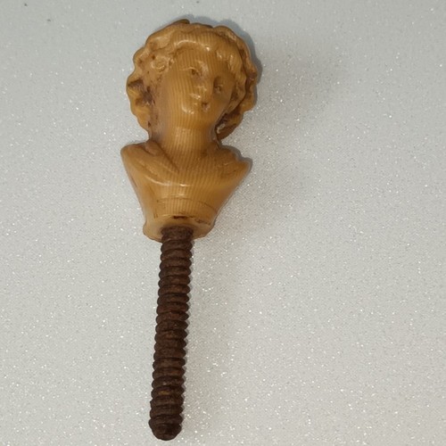 Pommeau ombrelle ancien - d'ombrelle,