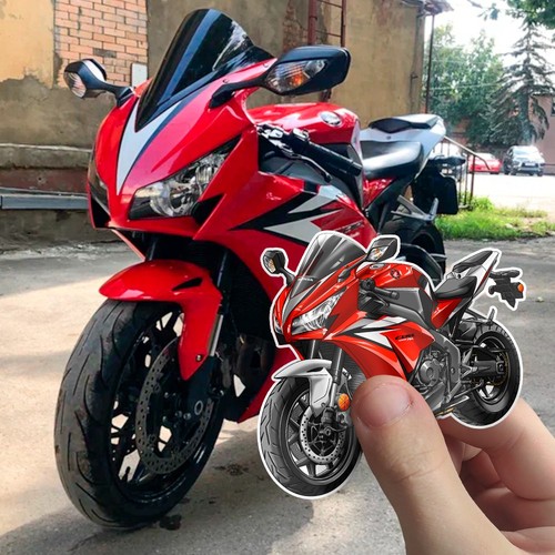 Honda cbr1000rr 2012 - honda,